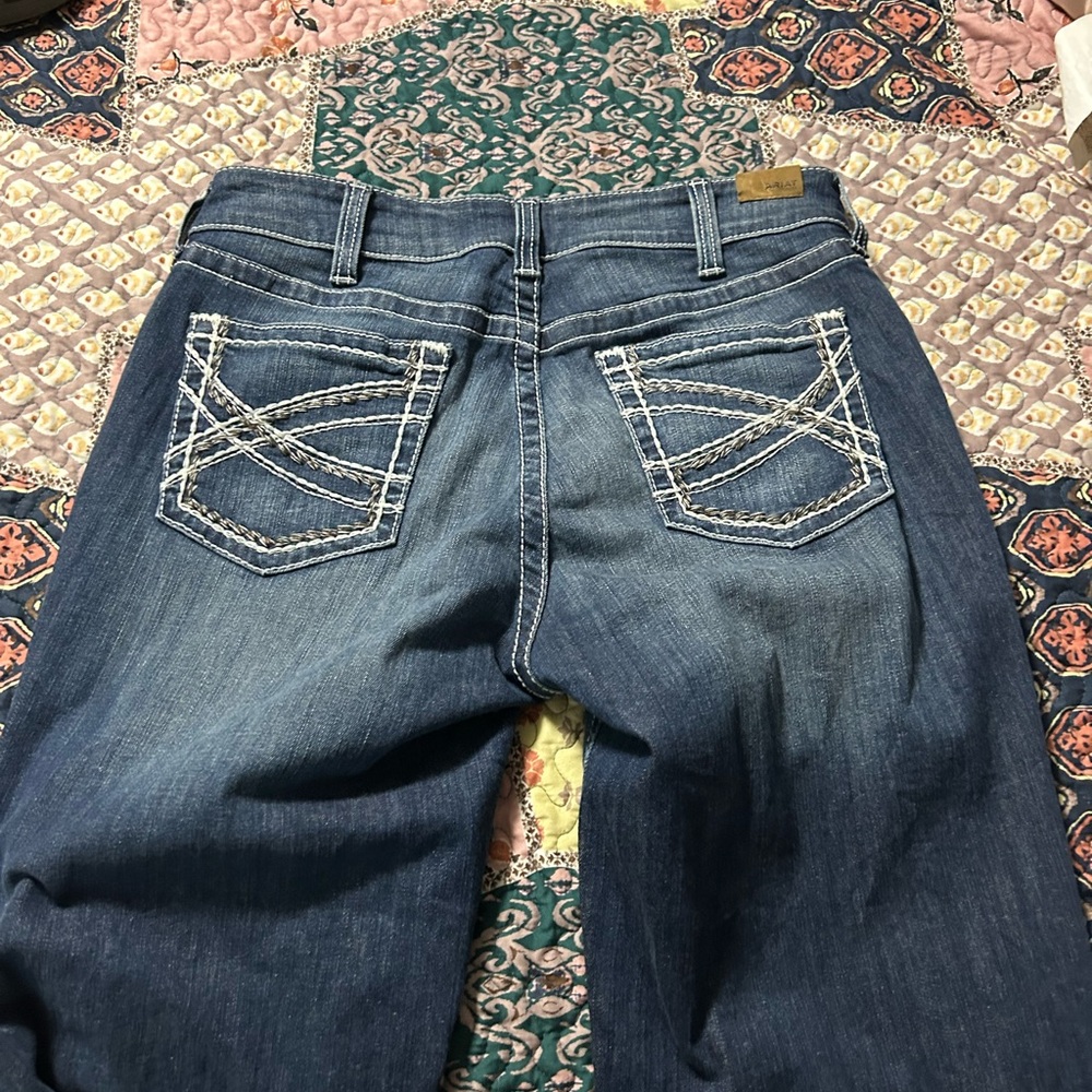Ariat Trousers